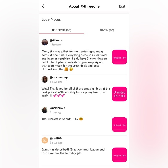 THREEONE HERE 👋🏼 Like this post to be notified when I go live! - Picture 4 of 7